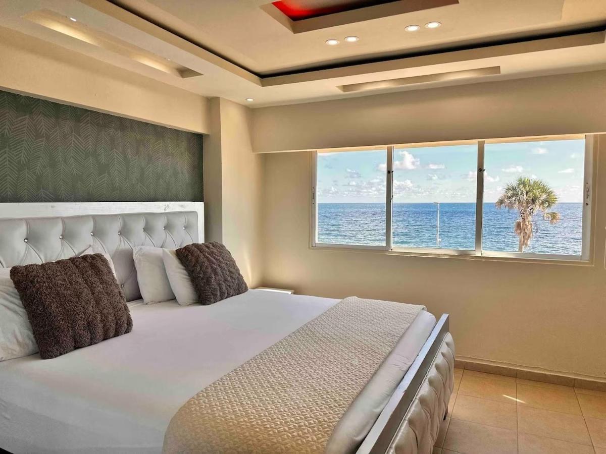 Villa Marbella By Potenza Rentals Santo Domingo Exterior photo