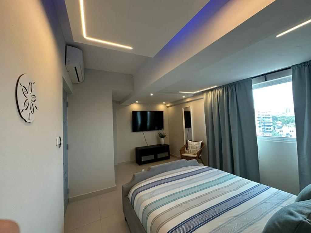 Villa Marbella By Potenza Rentals Santo Domingo Exterior photo