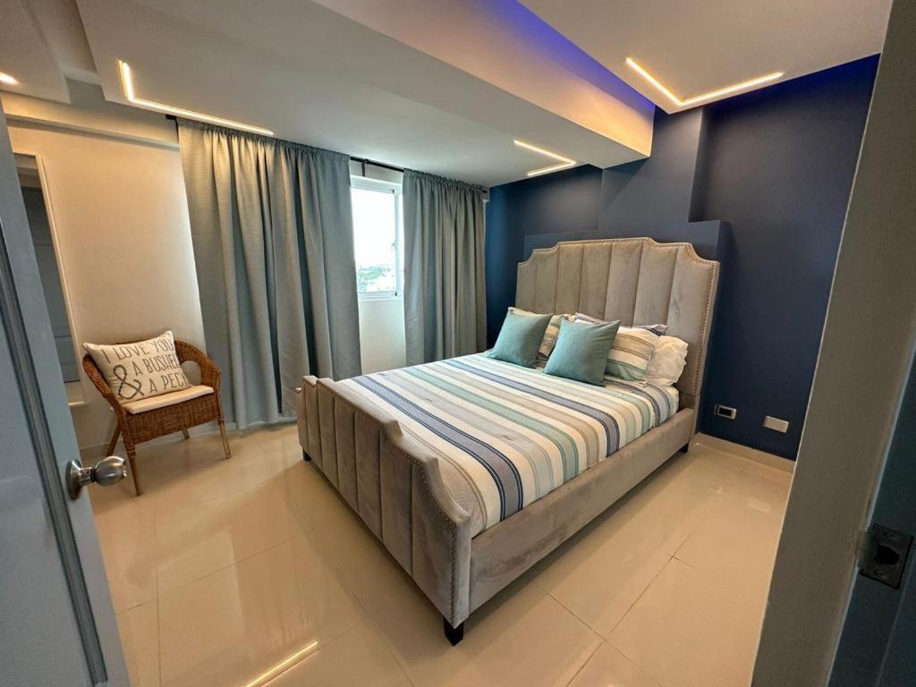 Villa Marbella By Potenza Rentals Santo Domingo Exterior photo