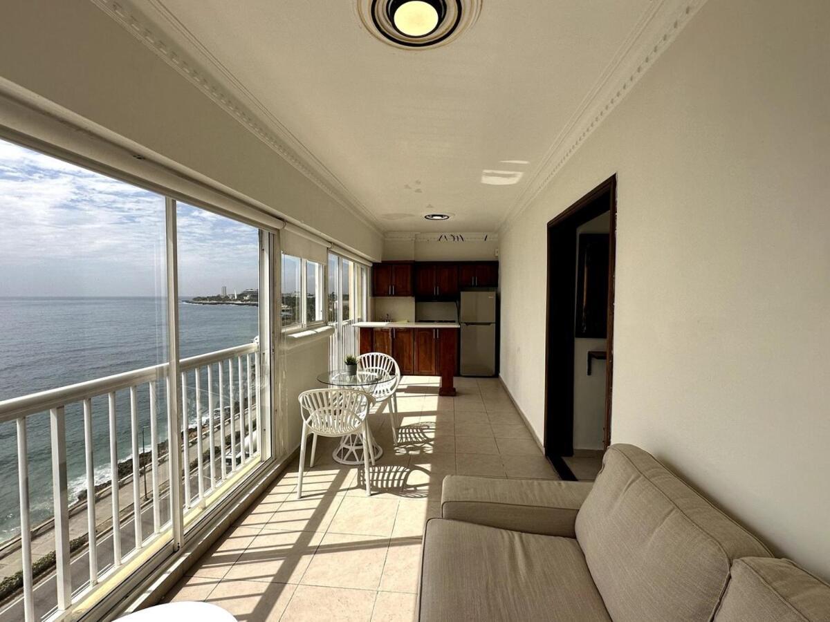 Villa Marbella By Potenza Rentals Santo Domingo Exterior photo