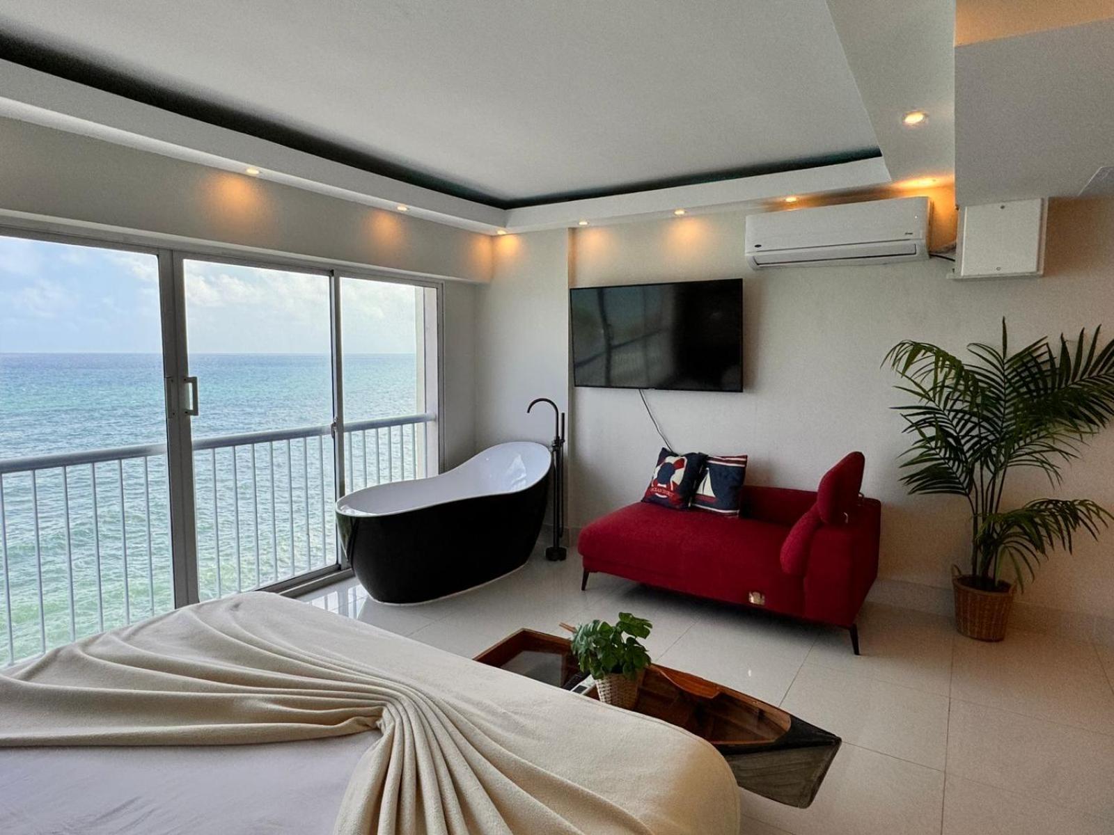 Villa Marbella By Potenza Rentals Santo Domingo Exterior photo